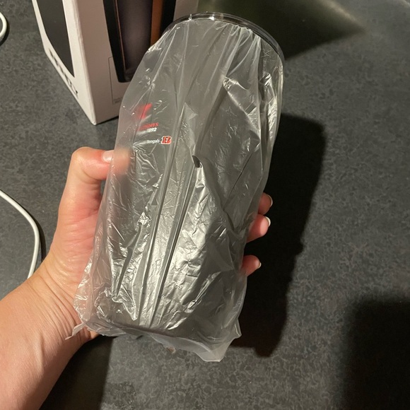 NWT infinity mug - Picture 7 of 9